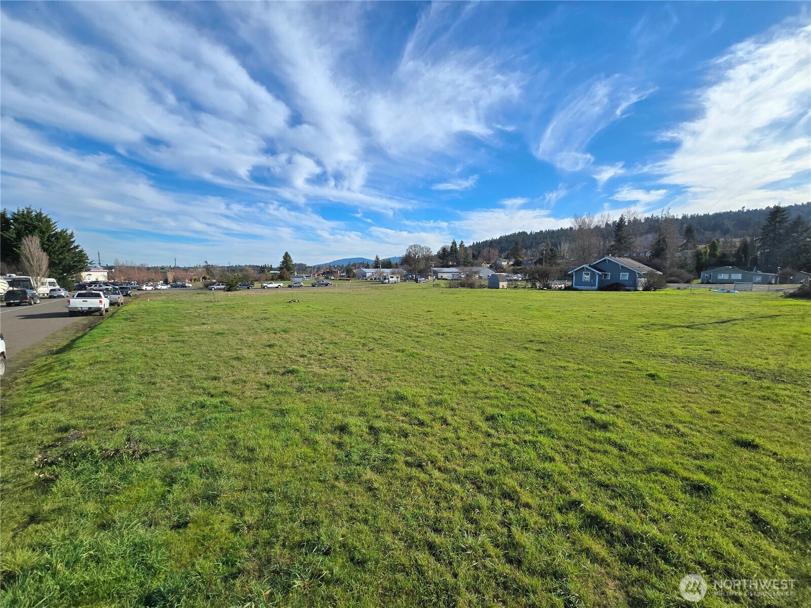 999 South Brown Road Sequim, WA 98382 - Photo 2 of 6