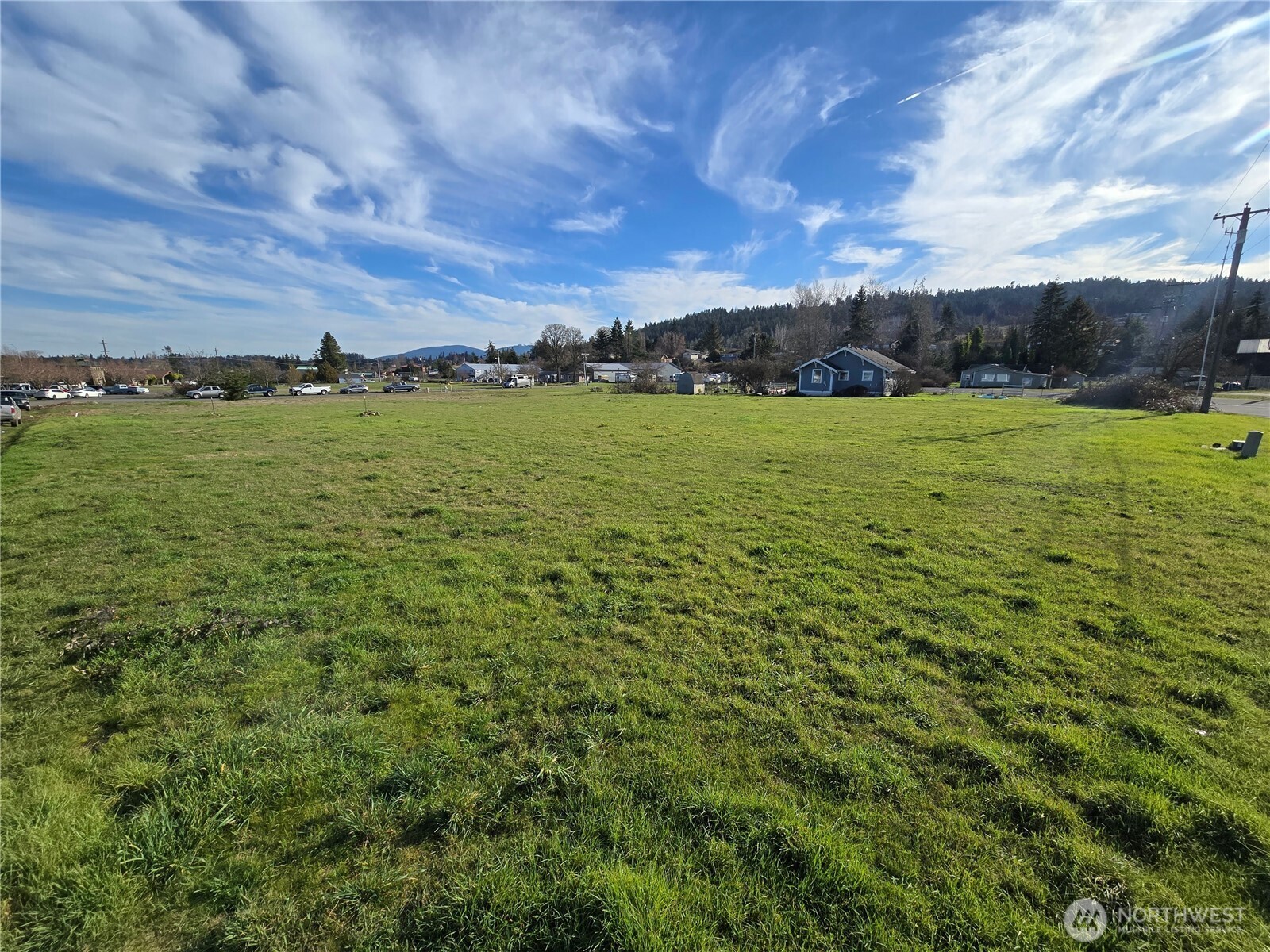 999 South Brown Road Sequim, WA 98382 - Photo 3 of 6