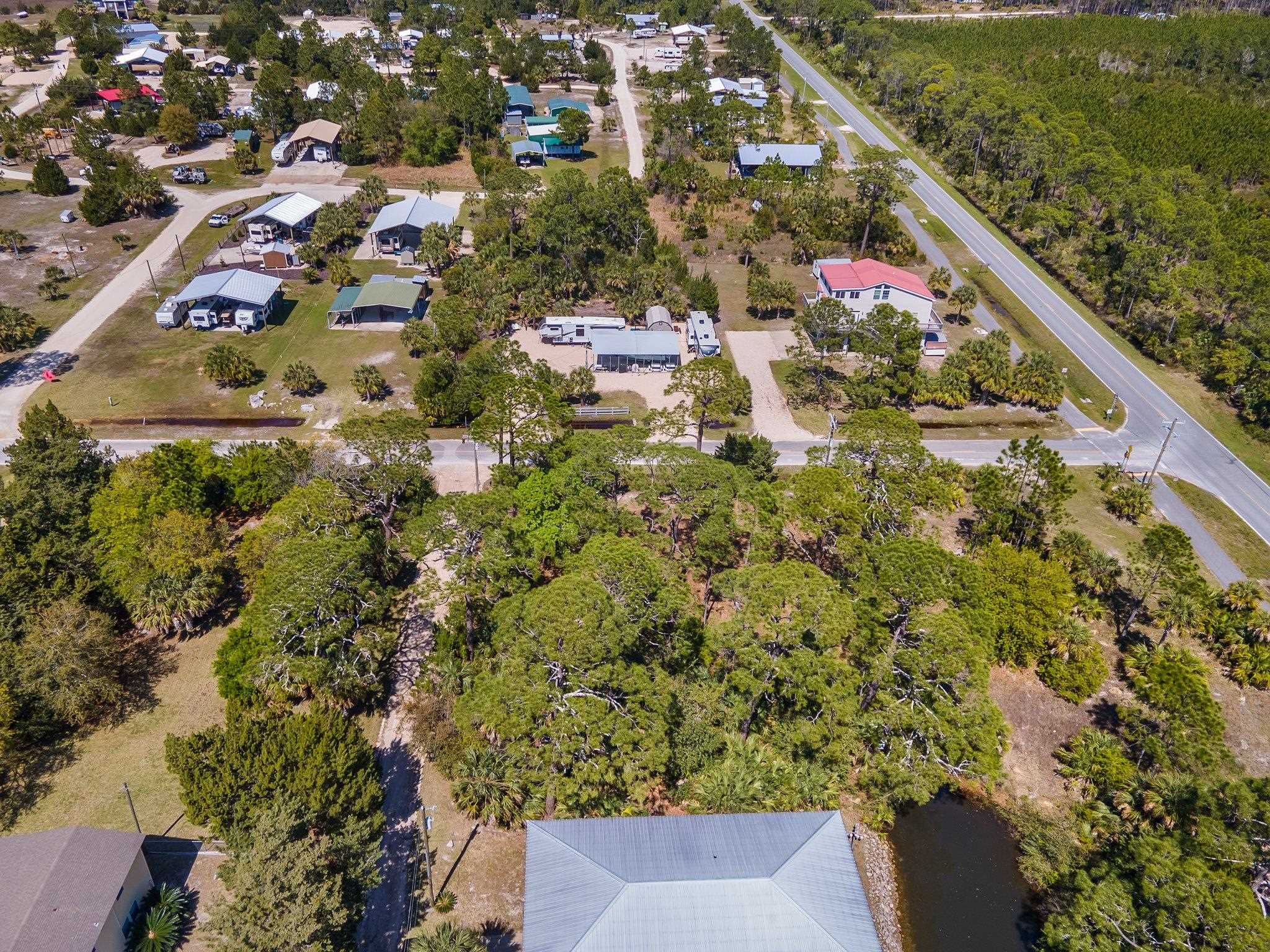 Lot 11 Osprey Road Perry, FL 32348 - Photo 1 of 12 Gallery Image 1