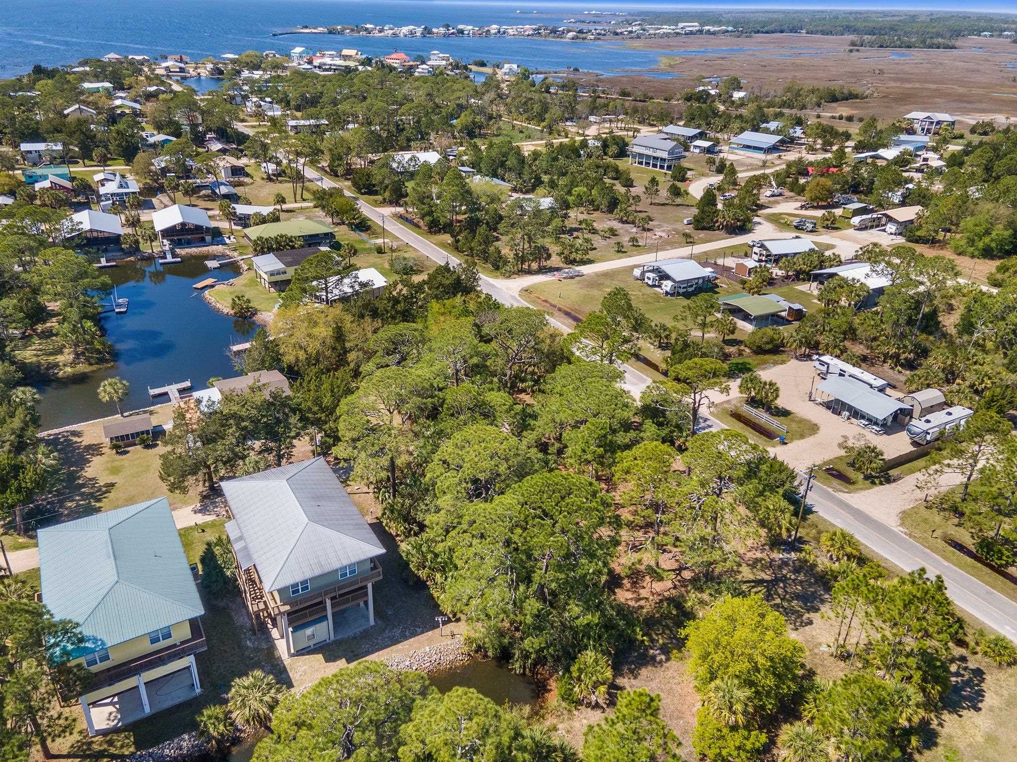 Lot 11 Osprey Road Perry, FL 32348 - Photo 12 of 12 Gallery Image 12