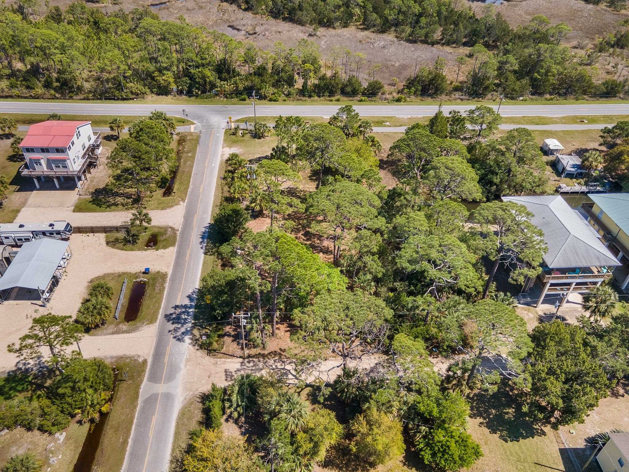 Lot 11 Osprey Road Perry, FL 32348 - Photo 9 of 12 Gallery Image 9