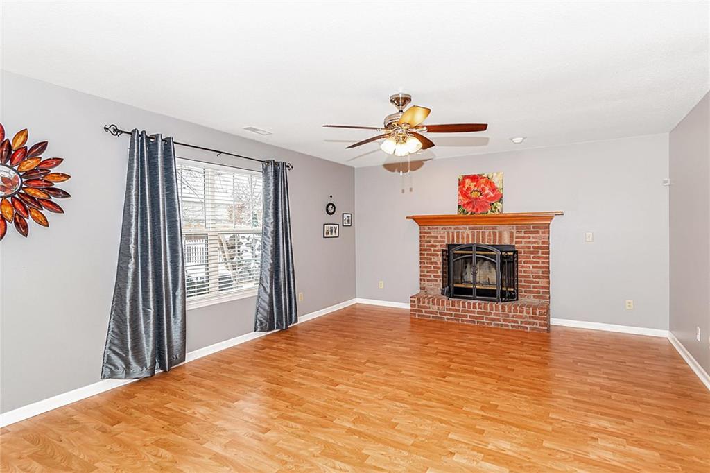 12849 Ramsgate Court Fishers, IN 46038 - Photo 7 of 30 Gallery Image 7