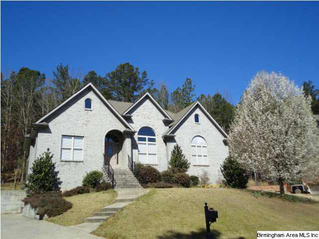 1009 Stoneykirk Road Pelham, AL 35124 - Photo 2 of 32