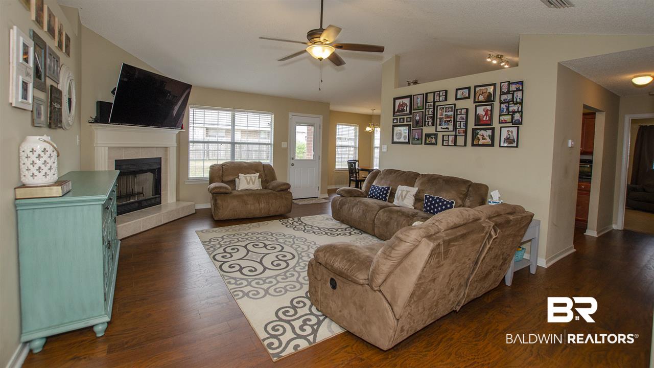9604 Downing Way West Mobile, AL 36695 - Photo 5 of 24 Den
