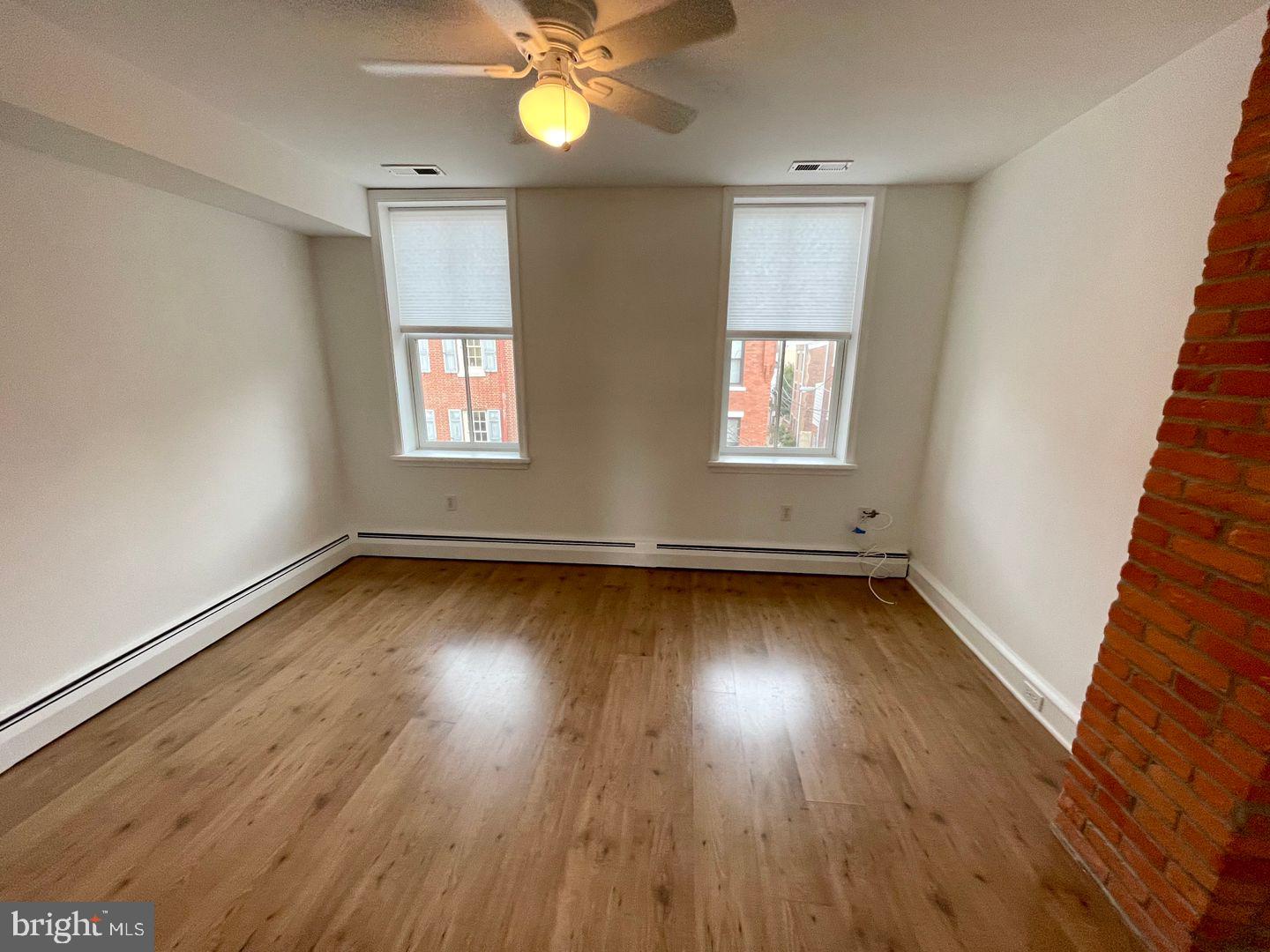 726 South 2nd Street, Unit 2 Philadelphia, PA 19147 - Photo 5 of 10