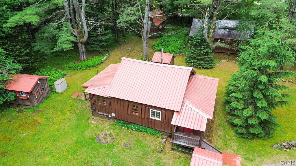 134 Bull Hill Road Cold Brook, NY 13324 - Photo 5 of 44