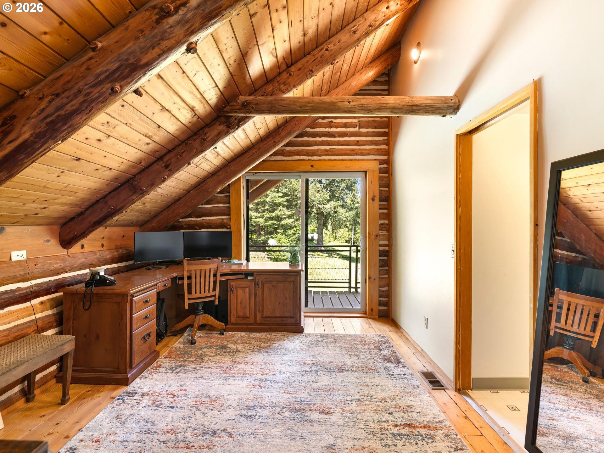 38342 South Sawtell Road Molalla, OR 97038 - Photo 31 of 48 Bedroom