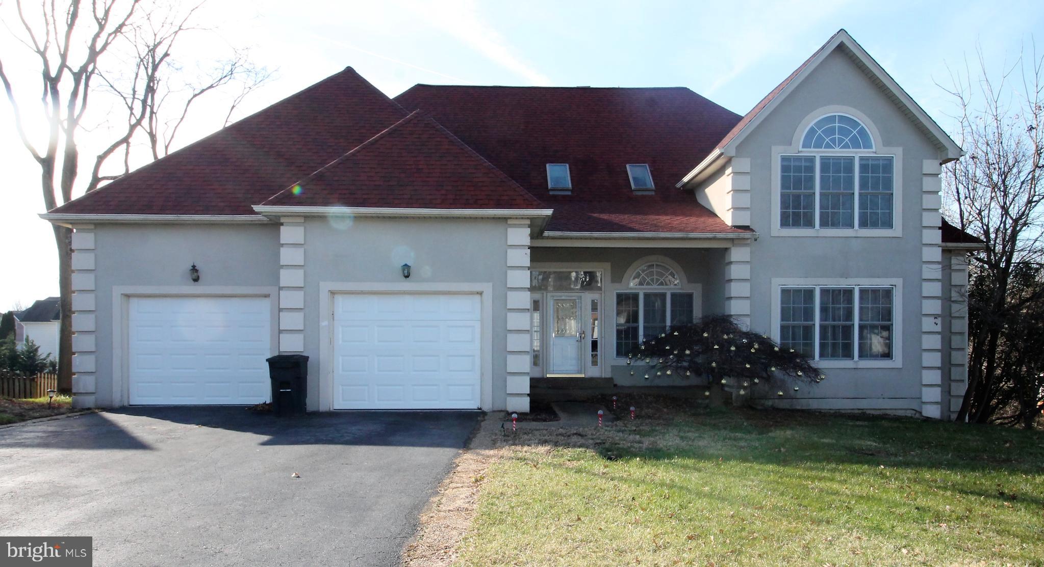 301 Huntersridge Road Winchester, VA 22602 - Photo 1 of 51 View of the front exterior of home - has new roof!
