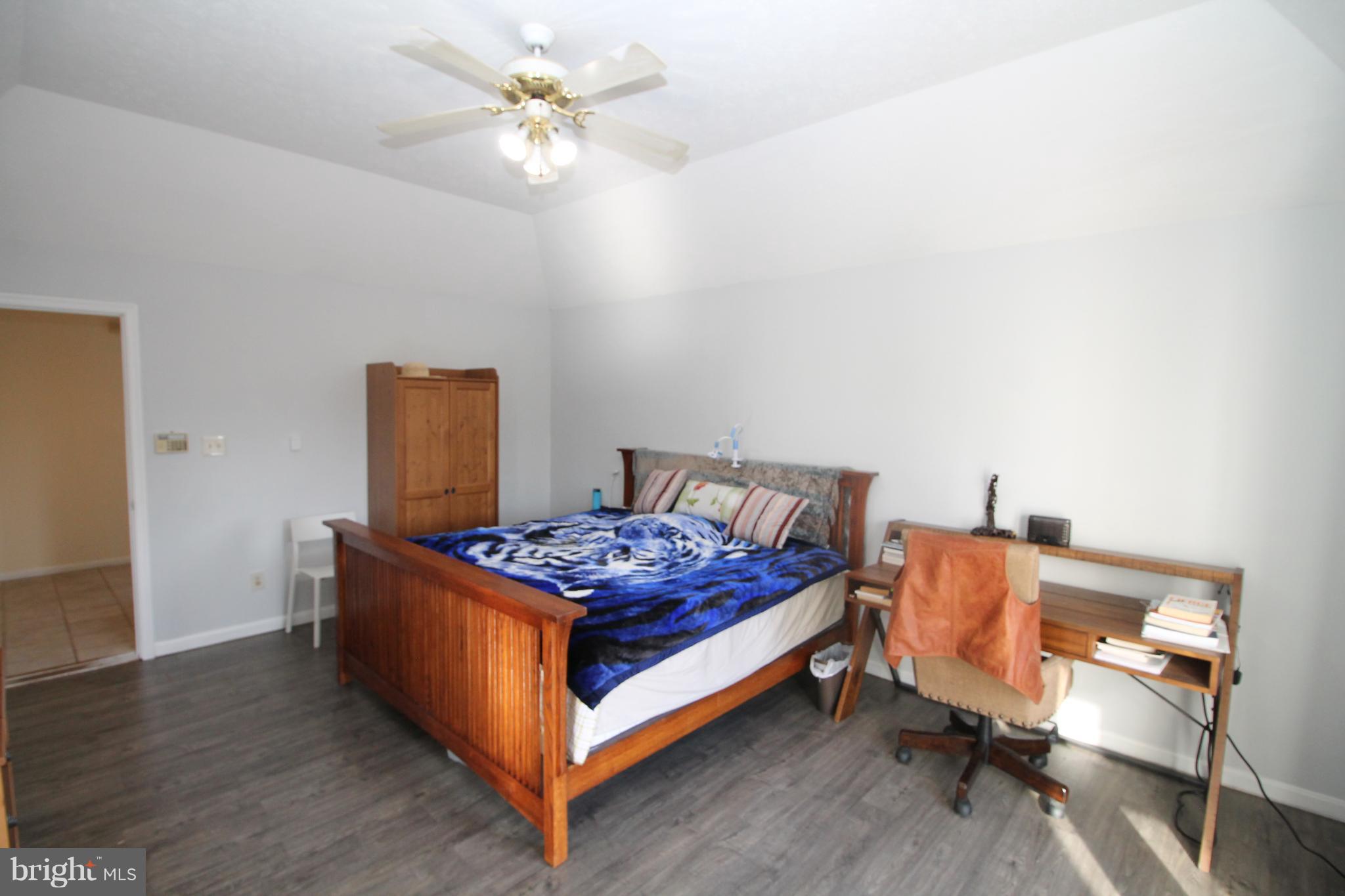 301 Huntersridge Road Winchester, VA 22602 - Photo 23 of 51 Masterbedrrom with new floors