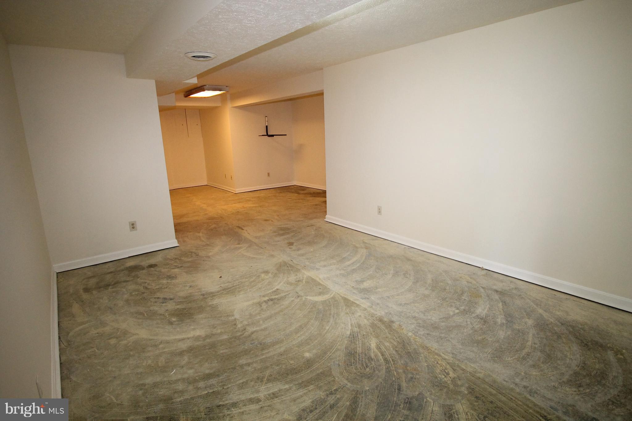 301 Huntersridge Road Winchester, VA 22602 - Photo 43 of 51 Bonus room in basement has all drywall