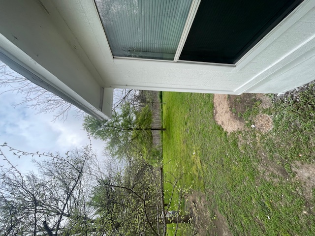 3411 Lyons Road Austin, TX 78702 - Photo 10 of 12 a view of yard with green space
