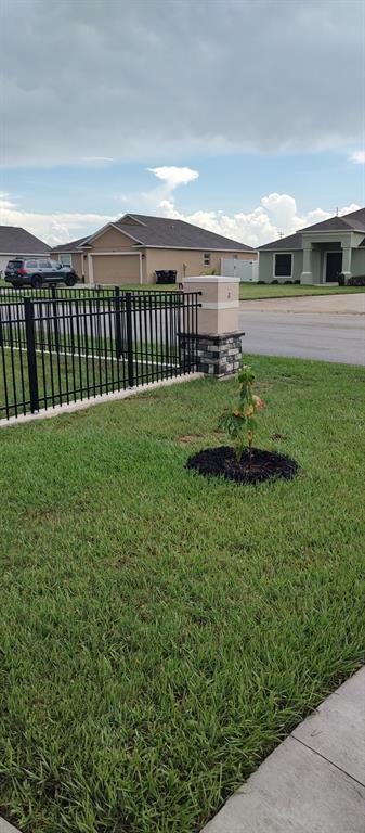 524 Central Ridge Lane Frostproof, FL 33843 - Photo 5 of 9