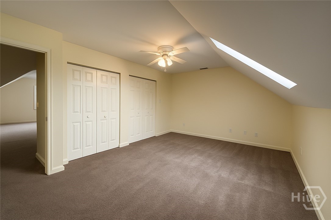 1315 B Bonaventure Road, Unit UPSTAIRS Savannah, GA 31404 - Photo 11 of 18