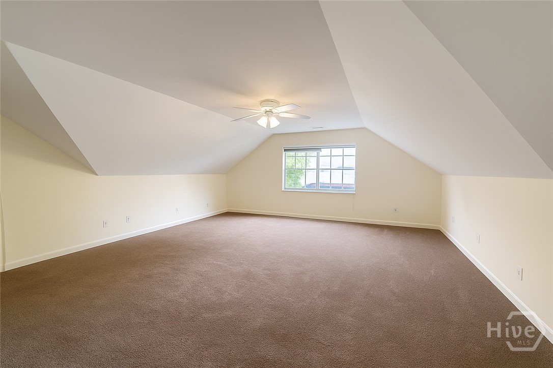 1315 B Bonaventure Road, Unit UPSTAIRS Savannah, GA 31404 - Photo 2 of 18