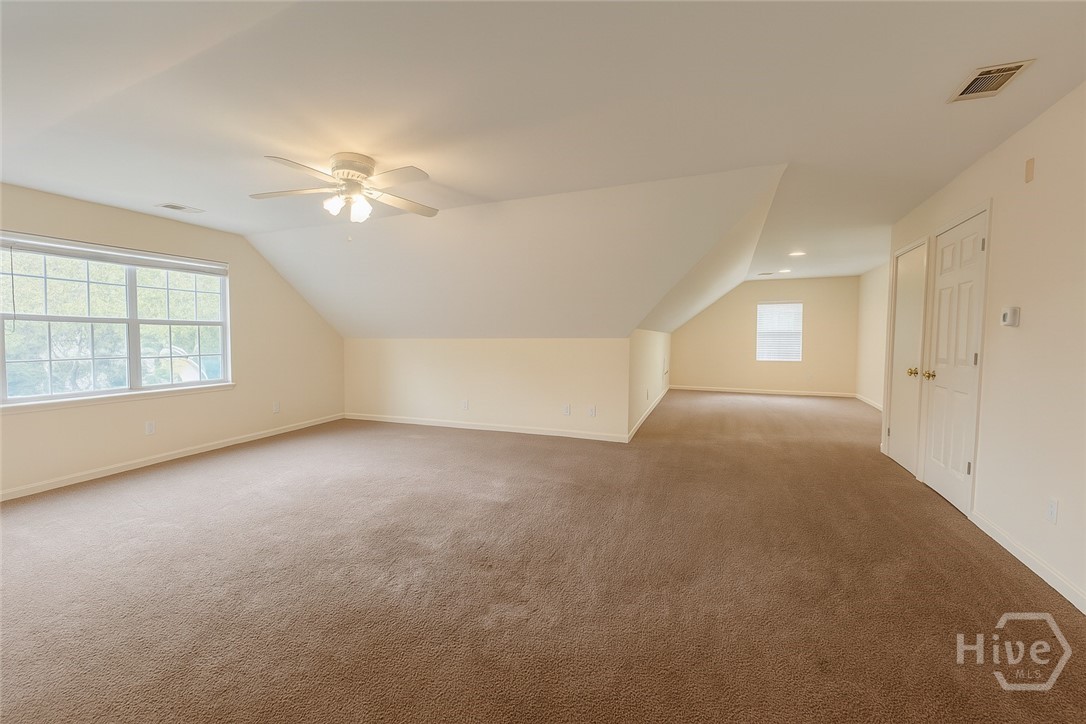 1315 B Bonaventure Road, Unit UPSTAIRS Savannah, GA 31404 - Photo 3 of 18