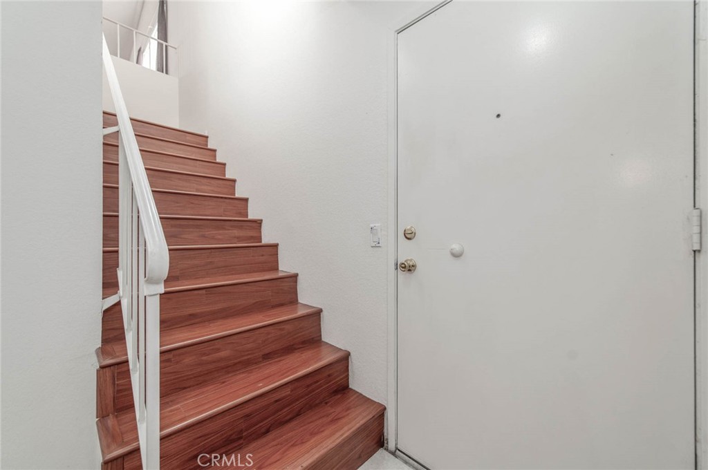24320 Sylvan Glen Road, Unit E Diamond Bar, CA 91765 - Photo 11 of 20 a view of entryway