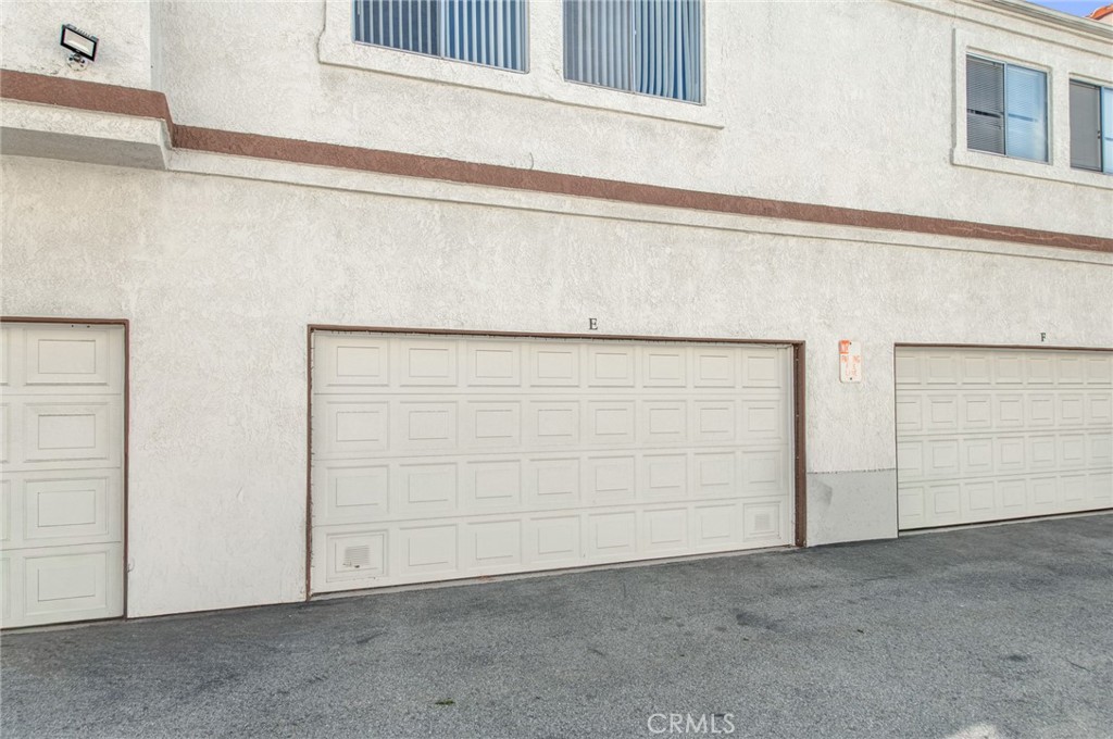 24320 Sylvan Glen Road, Unit E Diamond Bar, CA 91765 - Photo 19 of 20 a view of an empty room
