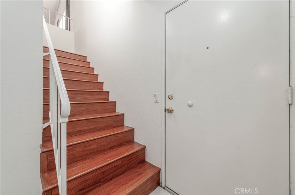24320 Sylvan Glen Road, Unit E Diamond Bar, CA 91765 - Photo 4 of 20 a view of entryway