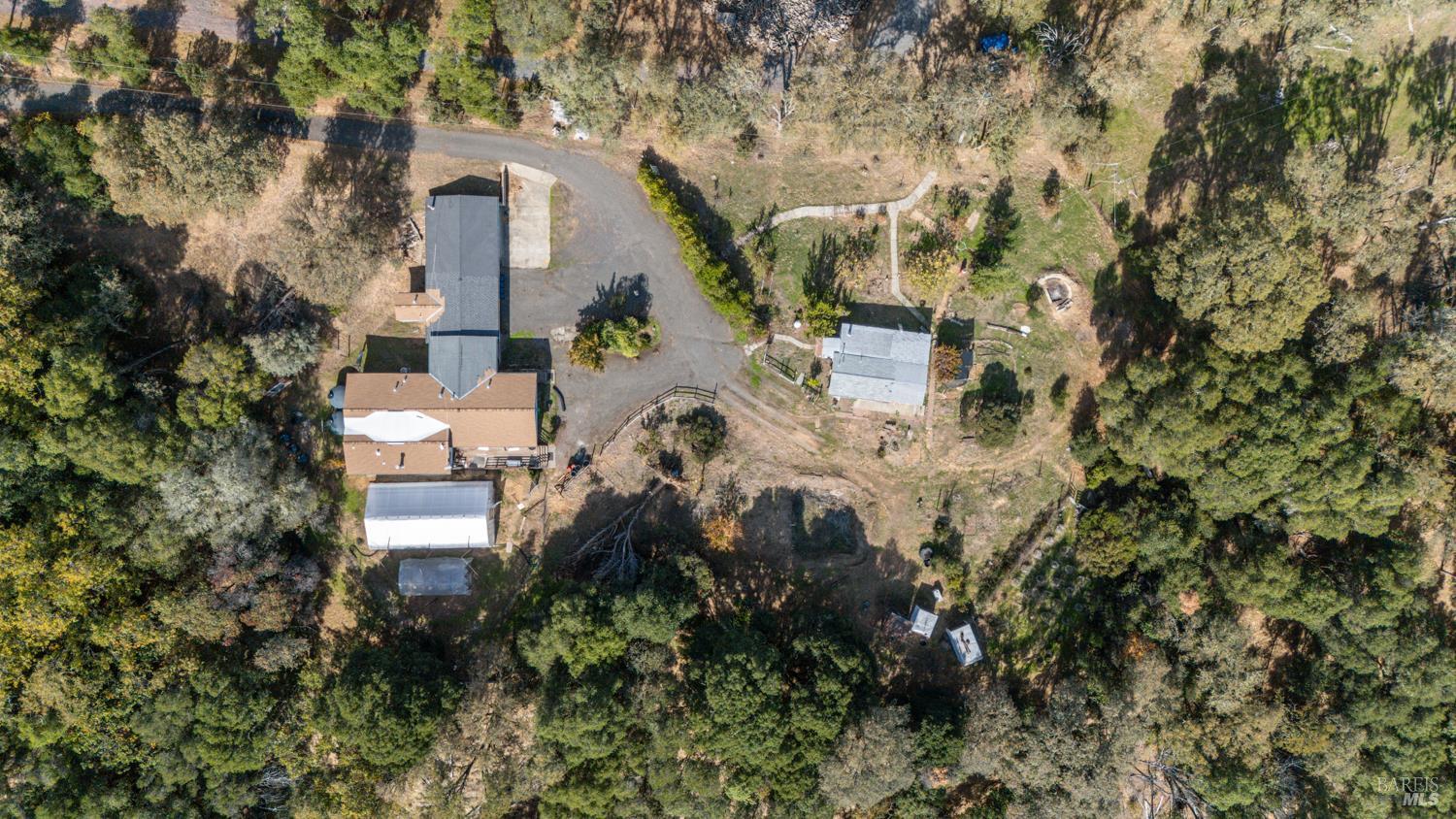 3371 Old River Road Ukiah, CA 95482 - Photo 11 of 31