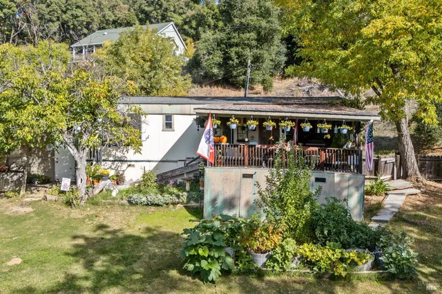 $515,000 | 3371 Old River Road, Ukiah, CA 95482