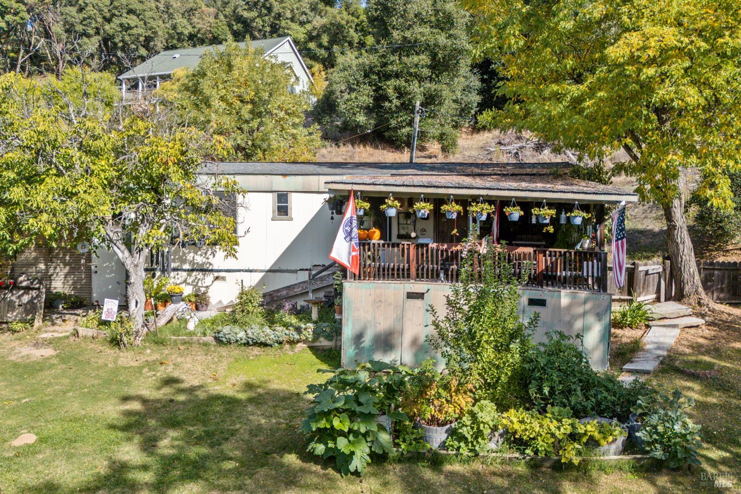 3371 Old River Road Ukiah, CA 95482 - Photo 12 of 31