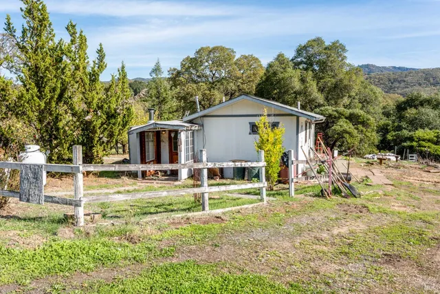 $515,000 | 3371 Old River Road, Ukiah, CA 95482