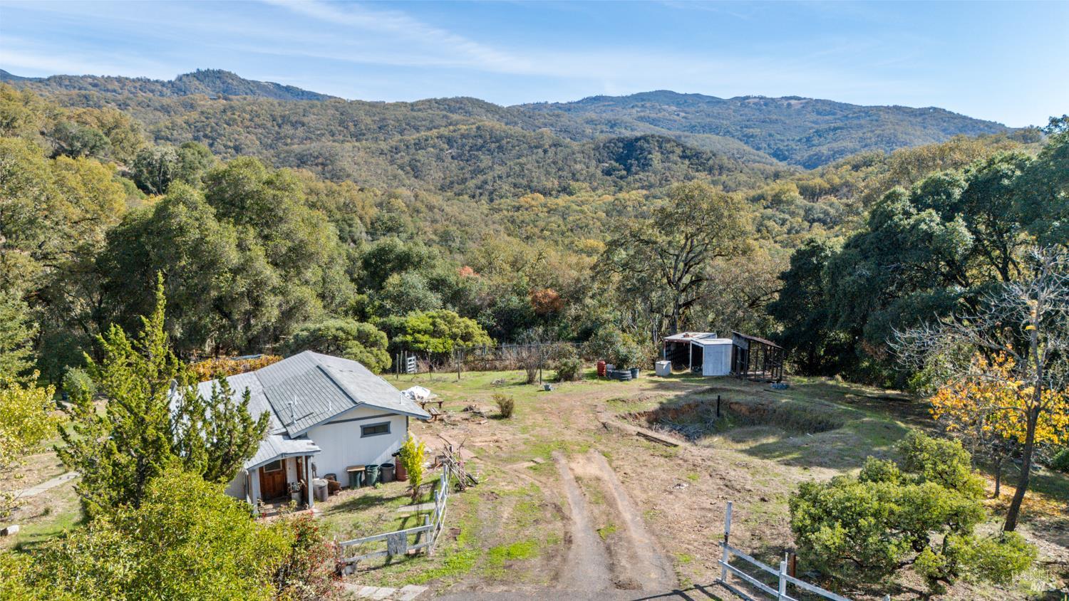 3371 Old River Road Ukiah, CA 95482 - Photo 14 of 31