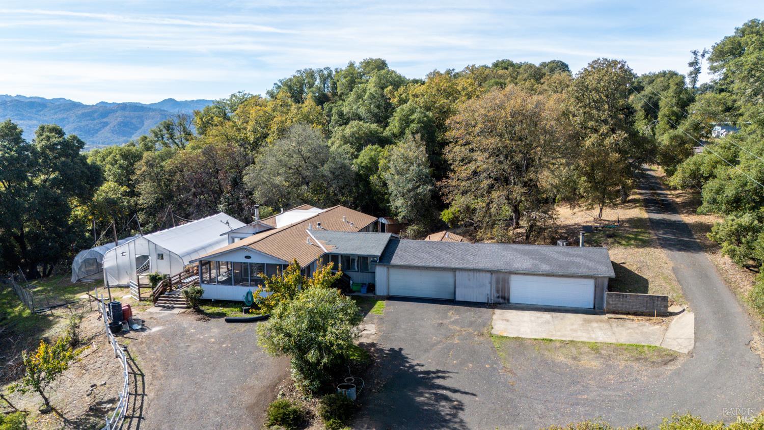 3371 Old River Road Ukiah, CA 95482 - Photo 15 of 31