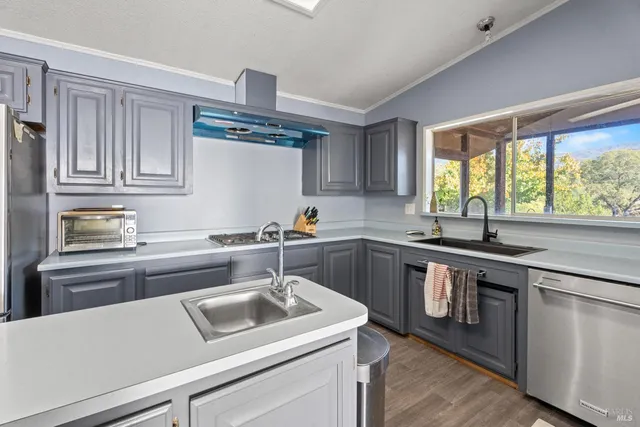 $515,000 | 3371 Old River Road, Ukiah, CA 95482