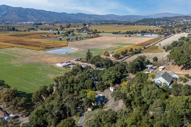 $515,000 | 3371 Old River Road, Ukiah, CA 95482