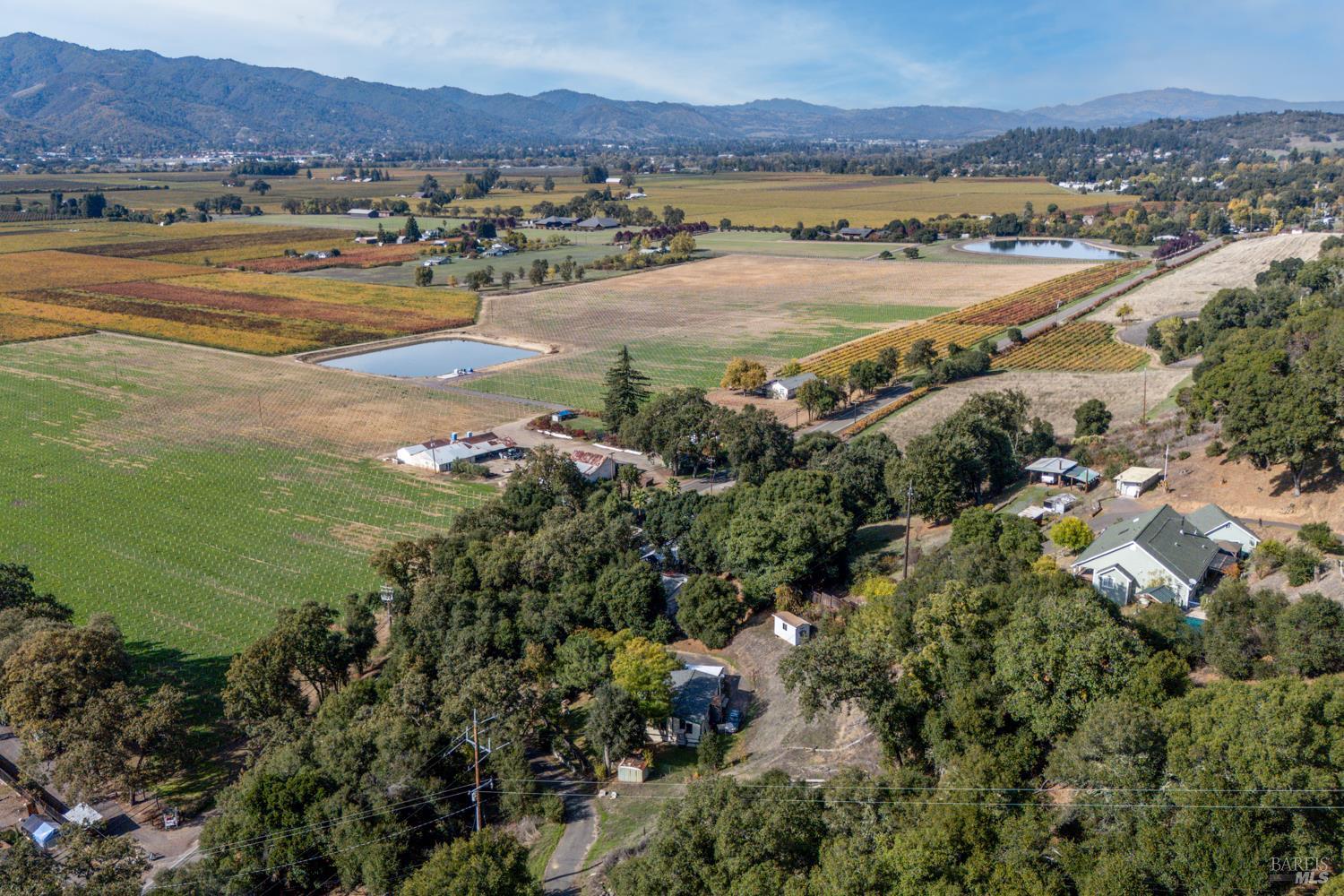 3371 Old River Road Ukiah, CA 95482 - Photo 2 of 31