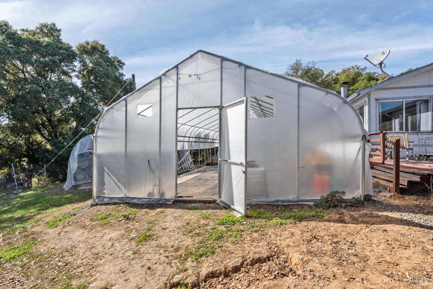 3371 Old River Road Ukiah, CA 95482 - Photo 24 of 31