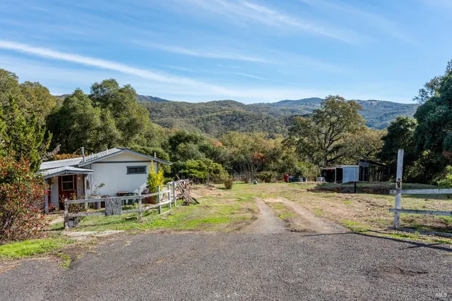 $515,000 | 3371 Old River Road, Ukiah, CA 95482