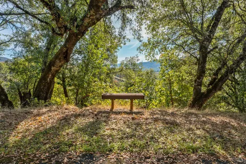 a view of swimming pool with a patio