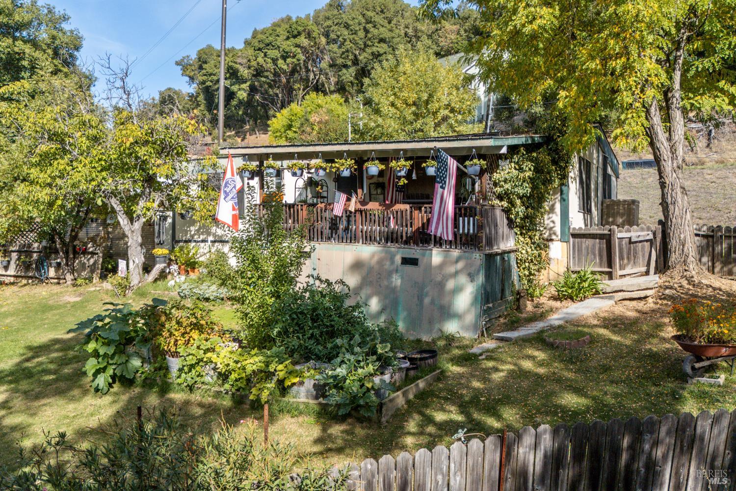 3371 Old River Road Ukiah, CA 95482 - Photo 28 of 31