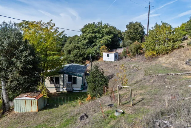 $515,000 | 3371 Old River Road, Ukiah, CA 95482