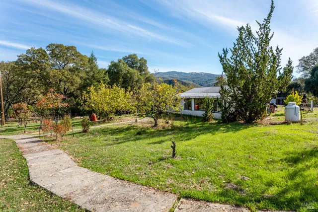 $515,000 | 3371 Old River Road, Ukiah, CA 95482