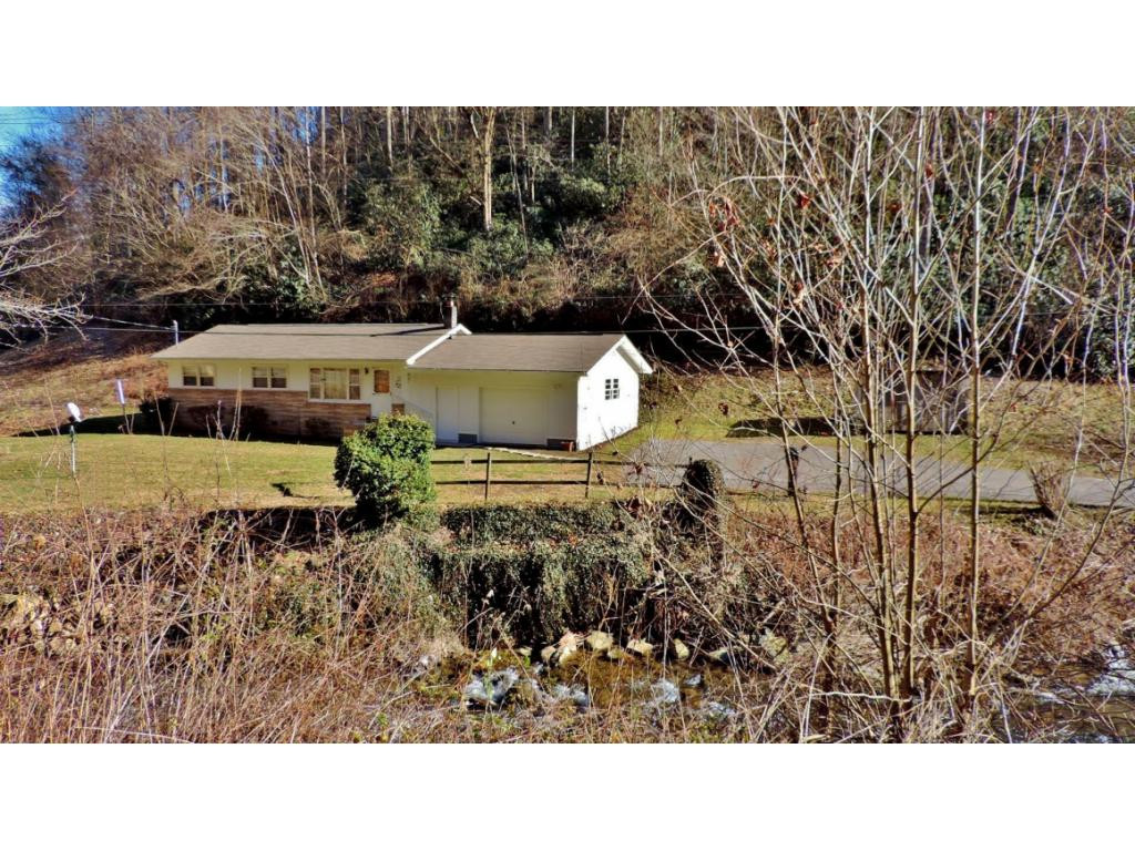 102 Edwards Road Flag Pond, TN 37657 - Photo 21 of 29 Photo 21