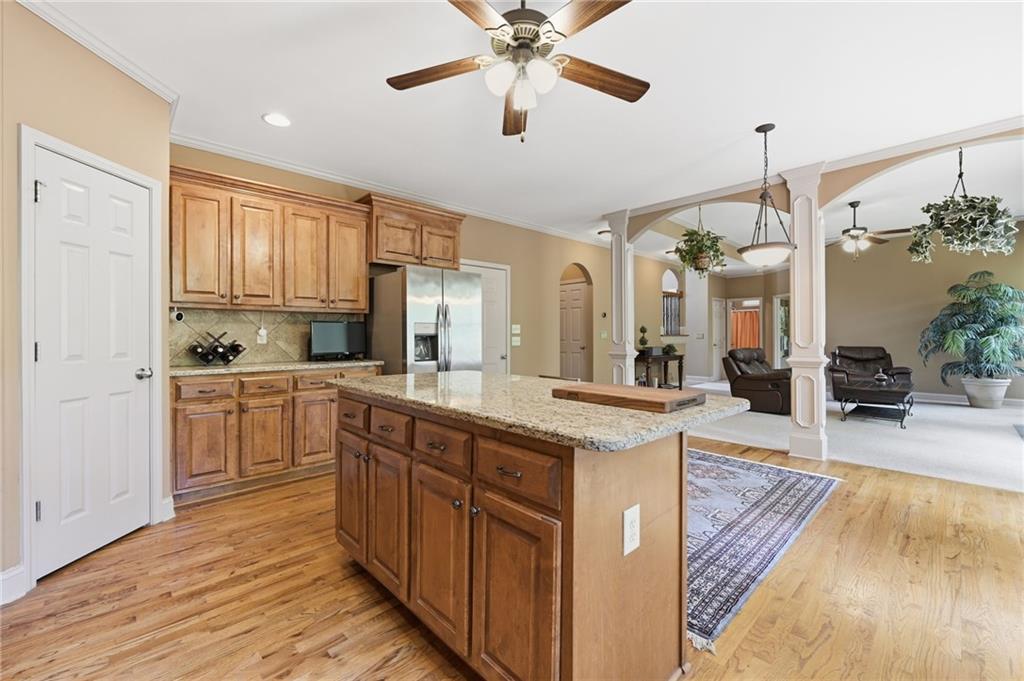 70 Citation Way Jefferson, GA 30549 - Photo 12 of 55