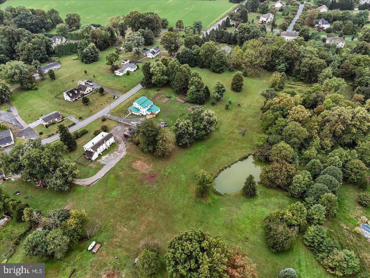 177 New Garden Road Avondale, PA 19311 - Photo 1 of 37 Quadplex in Kennett Consolidated SD on 5.3 Acres
