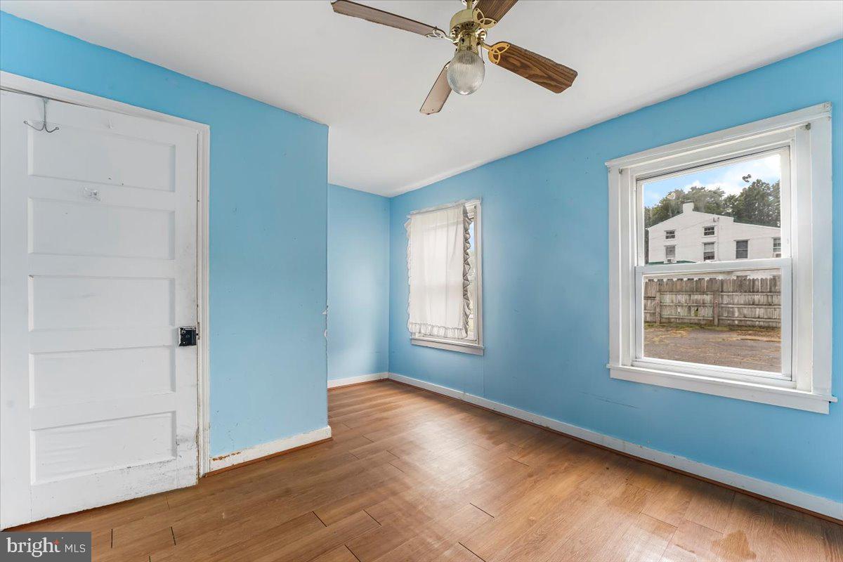 177 New Garden Road Avondale, PA 19311 - Photo 14 of 37 Lower Unit 2 - Bedroom 1