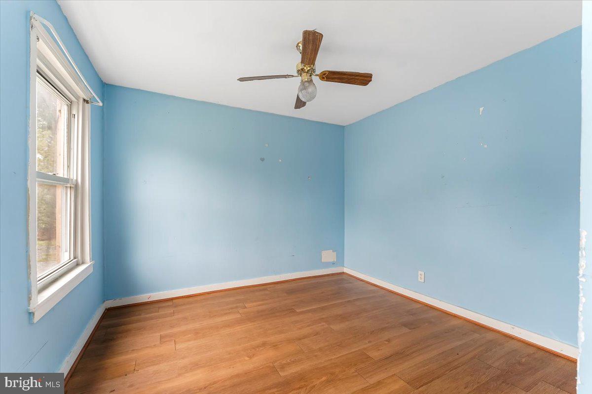 177 New Garden Road Avondale, PA 19311 - Photo 15 of 37 Lower Unit 2 - Bedroom 1