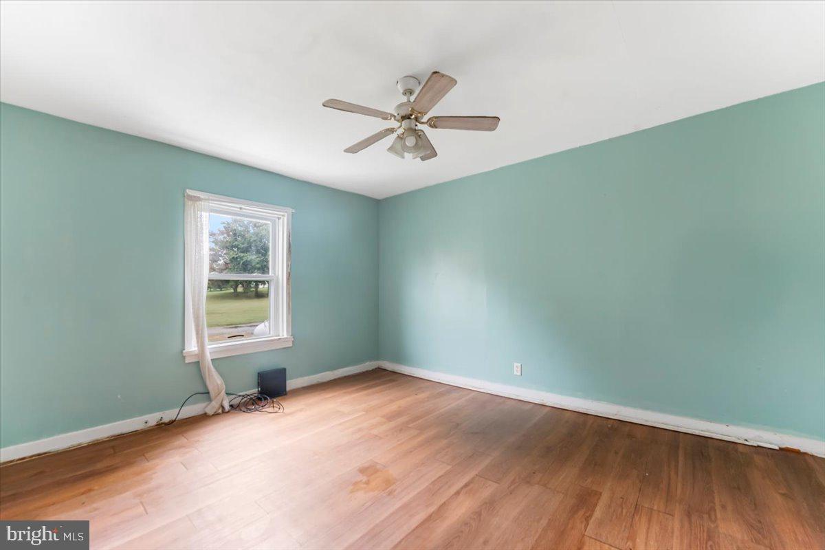 177 New Garden Road Avondale, PA 19311 - Photo 16 of 37 Lower Unit 2 - Bedroom 2