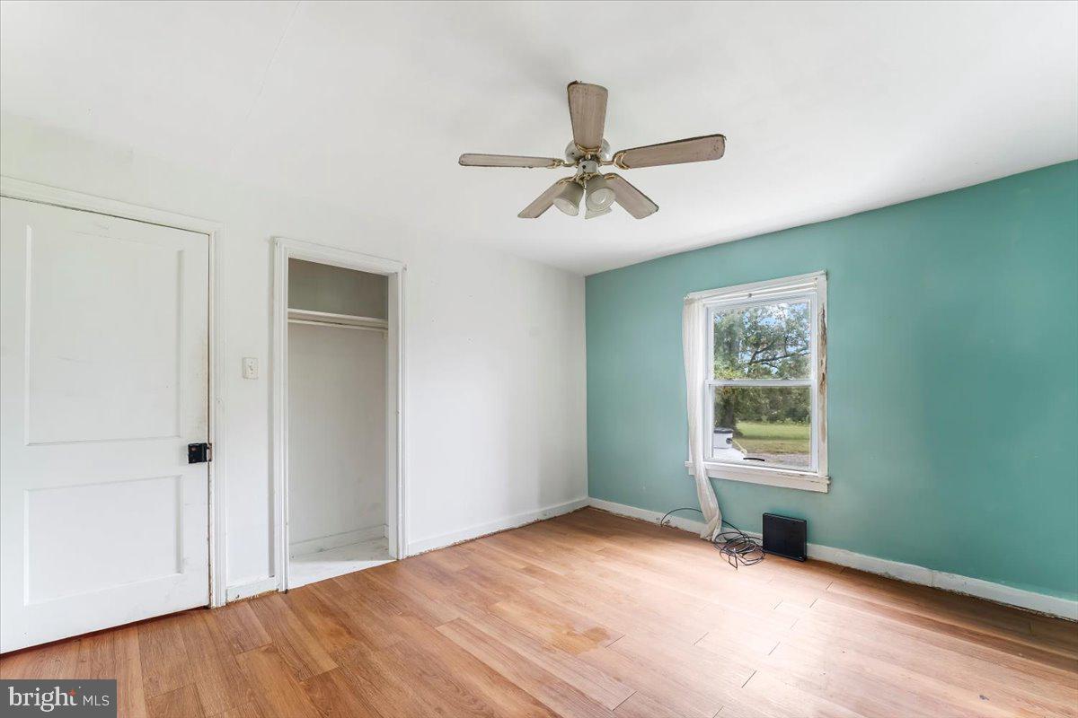 177 New Garden Road Avondale, PA 19311 - Photo 17 of 37 Lower Unit 2 - Bedroom 2