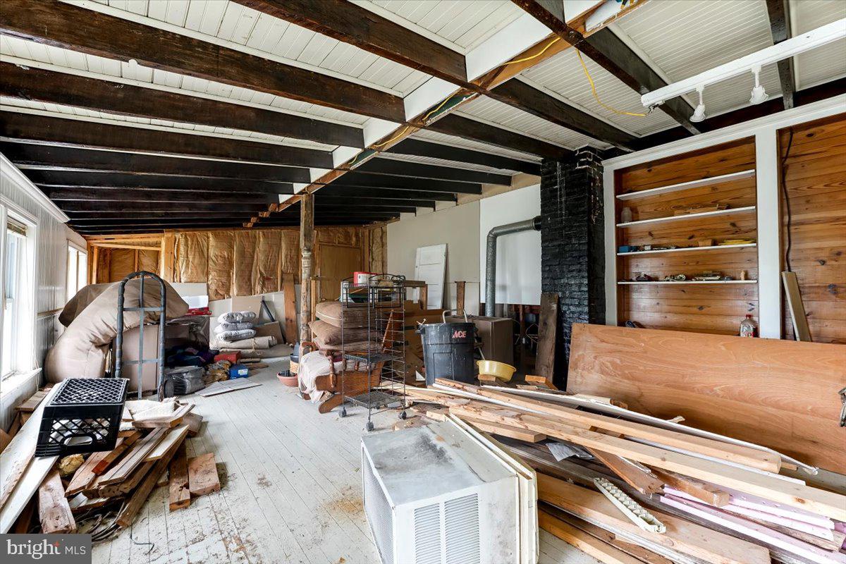 177 New Garden Road Avondale, PA 19311 - Photo 22 of 37 Upper Studio Unit 3 - Loft/Main Living Space