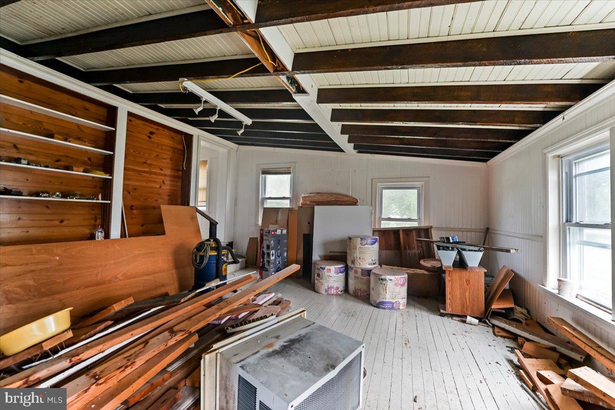 177 New Garden Road Avondale, PA 19311 - Photo 23 of 37 Upper Studio Unit 3 - Loft/Main Living Space