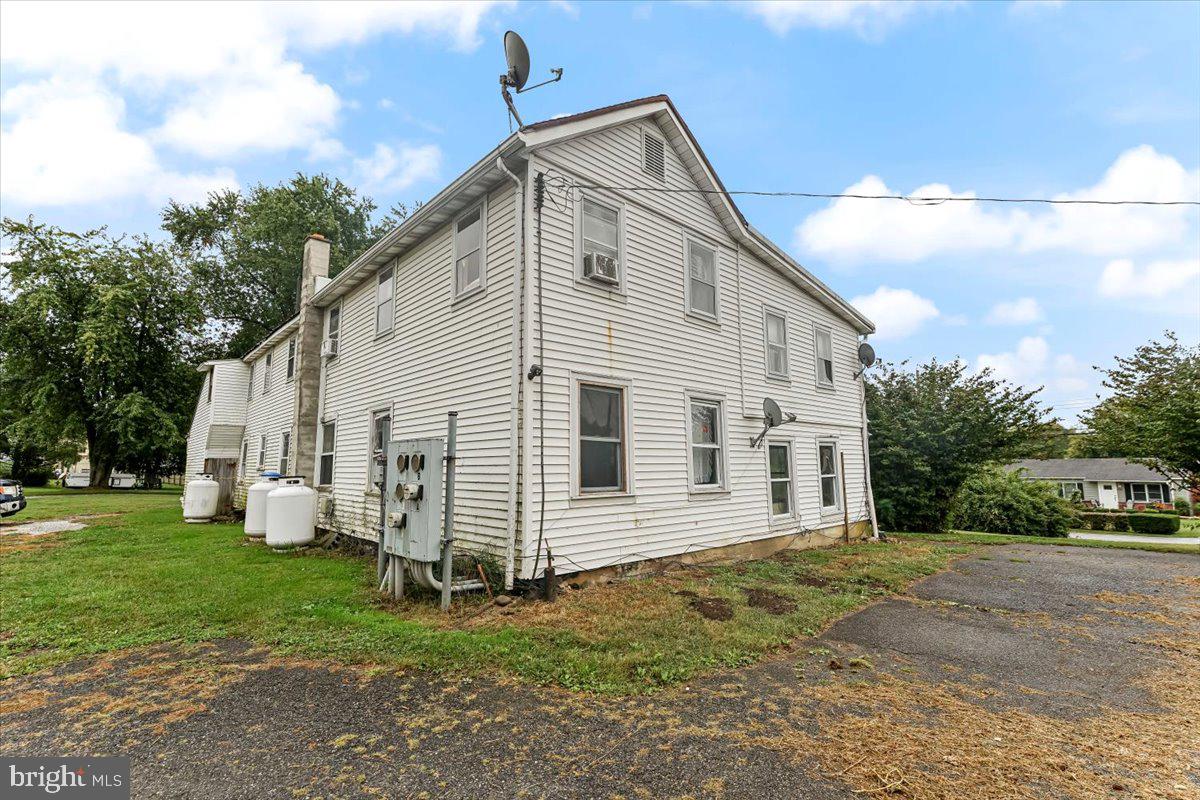 177 New Garden Road Avondale, PA 19311 - Photo 26 of 37 Exterior of Building