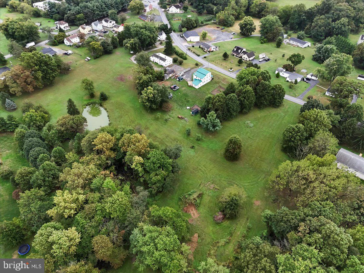 177 New Garden Road Avondale, PA 19311 - Photo 29 of 37 5.3 Acre Lot