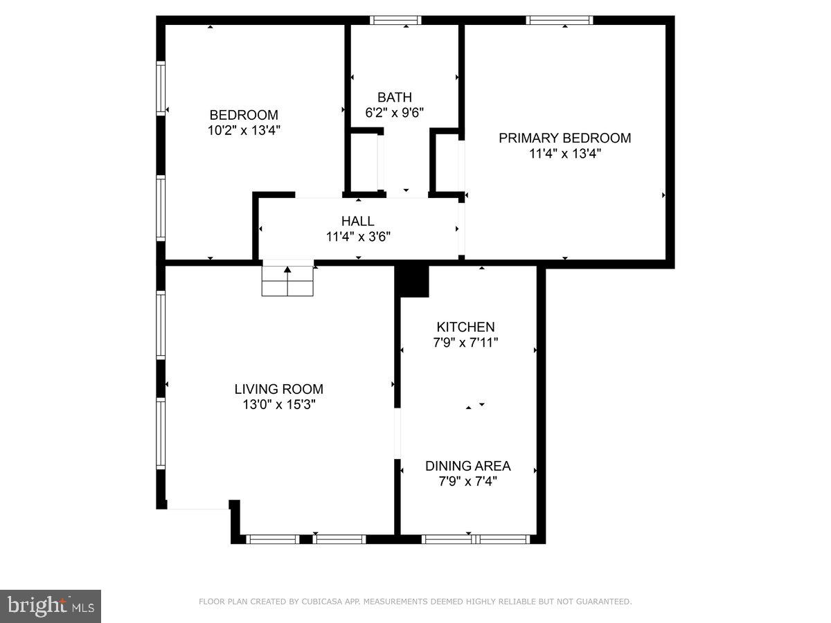 177 New Garden Road Avondale, PA 19311 - Photo 36 of 37 Lower Unit 2