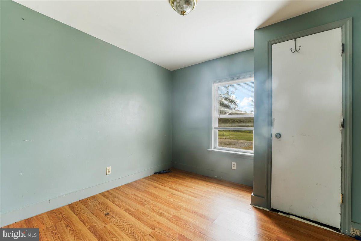 177 New Garden Road Avondale, PA 19311 - Photo 7 of 37 Lower Unit 1 - Bedroom 1